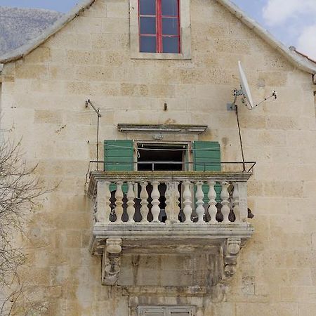 Apartment Nikola Makarska Cameră foto