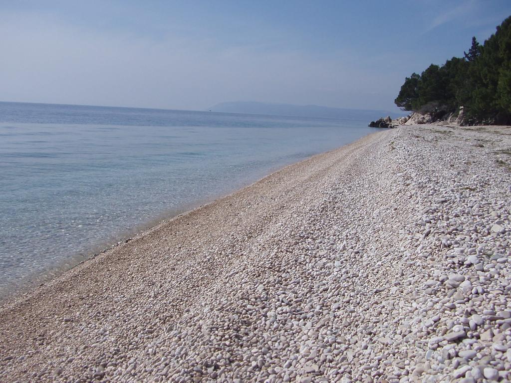 Apartment Nikola Makarska Cameră foto