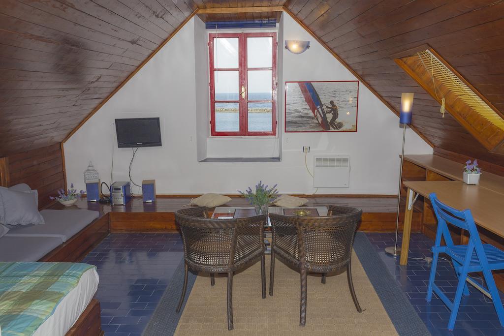 Apartment Nikola Makarska Cameră foto