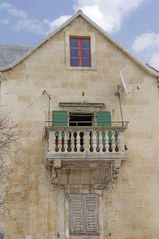 Apartment Nikola Makarska Cameră foto