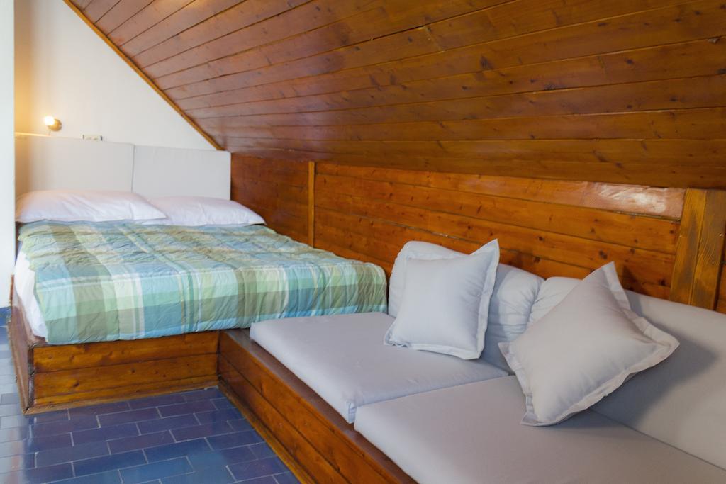 Apartment Nikola Makarska Cameră foto