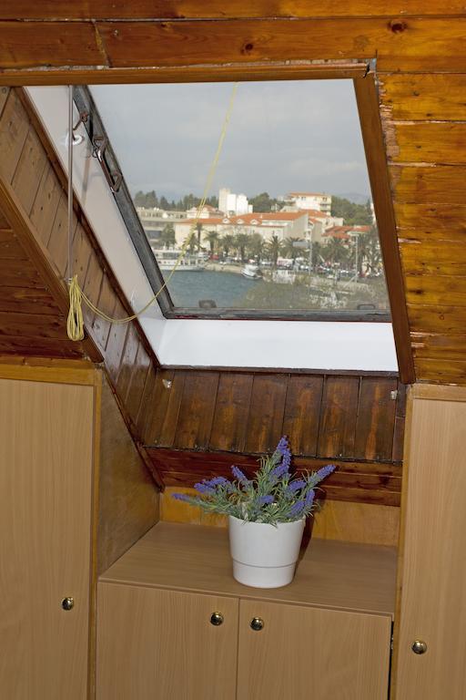 Apartment Nikola Makarska Cameră foto